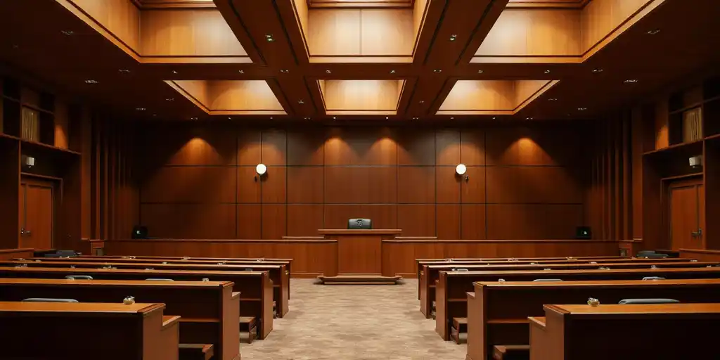 Бывший банкир Jefferies не признал вину в инсайдерской торговле в Великобритании