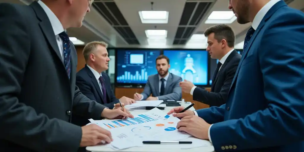 Совет директоров BlueScope отверг предложение о покупке на 8,8 млрд долларов