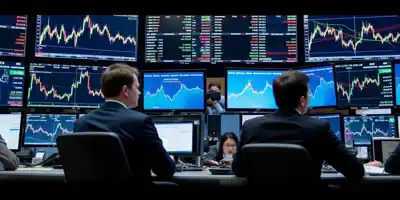 Morgan Stanley снижает рейтинг индийских акций