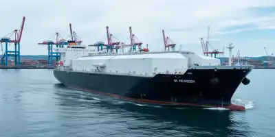 Меры против теневого флота введены в китайском порту Циндао