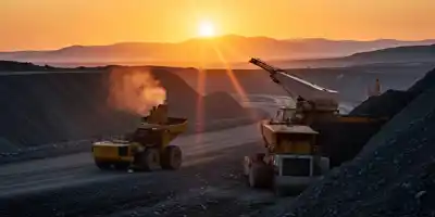 Rio Tinto и Hancock Prospecting запускают железорудный проект за $1.6 млрд