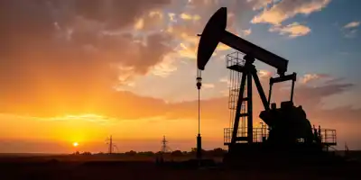 Рост добычи нефти ОПЕК+ в июле: динамика и прогнозы