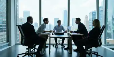 Briarcliffe Credit Partners приобретает европейскую компанию Branch Advisory