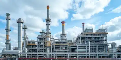 Нигерийские ритейлеры предупреждают о монополии нефтеперерабатывающего завода Данготе