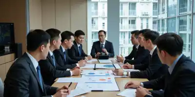 Country Garden назначает нового сопредседателя для укрепления руководства