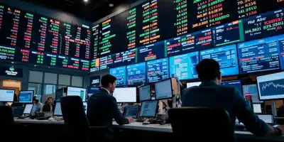 Индийский фондовый рынок опустился на последнее место в рейтинге Bank of America в августе 2025 года