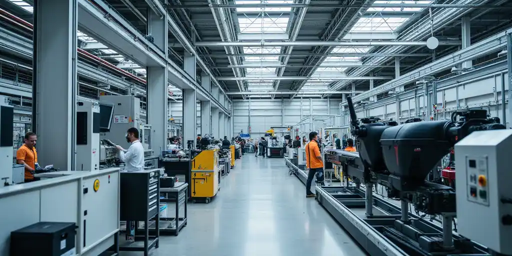 Швейцария смягчает правила экспорта оружия для поддержки оборонных фирм