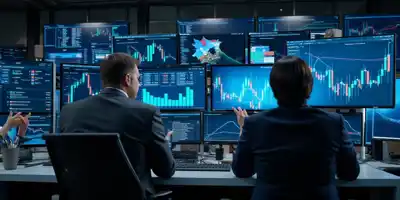 Procter & Gamble: рост чистой прибыли на 7,4% в 2025 году