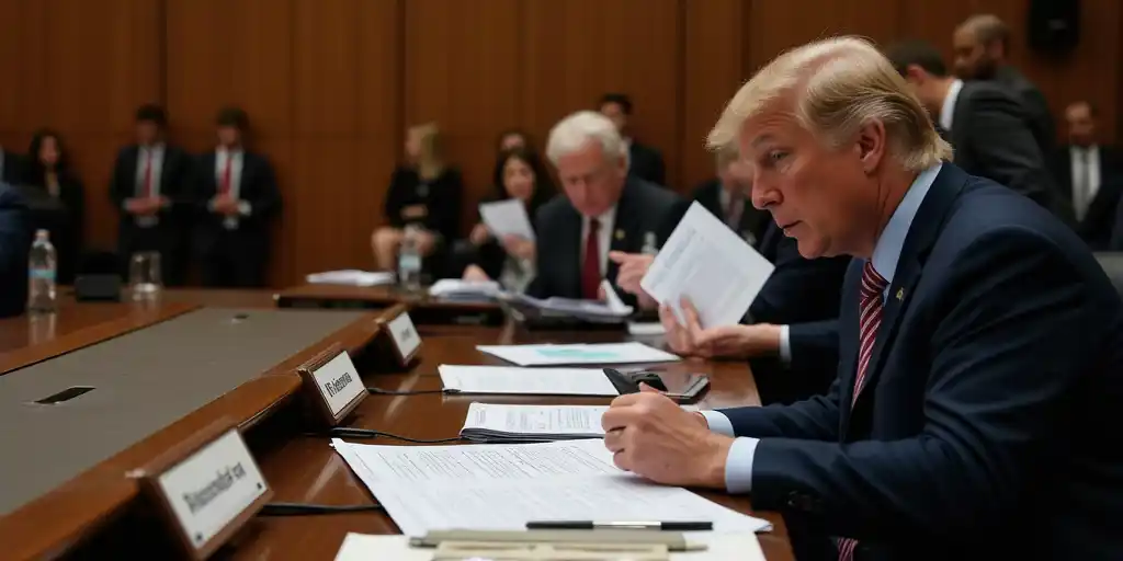 Госдума одобрила проект бюджета Социального фонда на 2026-2028 годы