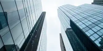 Дефолт австралийского фонда из-за пустующих офисов Microsoft