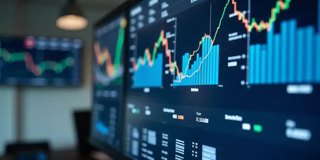 Рост дефолтов по частным долгам на фоне нестабильности средних компаний