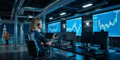 Акции нефтяных компаний США остановили рост на фоне временного ралли цен