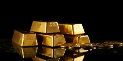 Рост цен на золото: котировки вновь превысили отметку $3350 за унцию