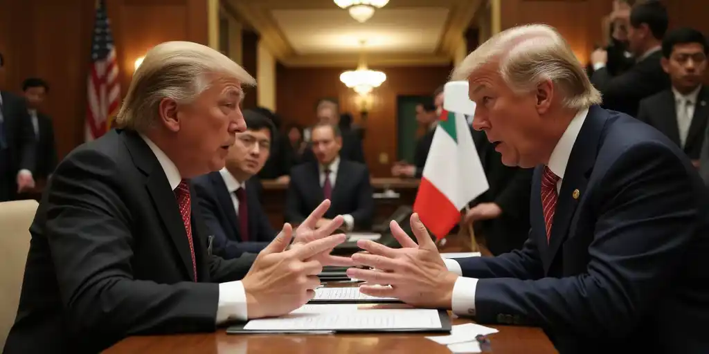 Китай ввел экспортные ограничения на Японию из-за заявлений о Тайване