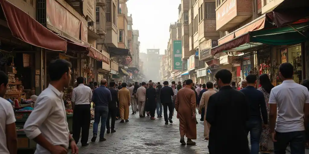 Протесты в Иране на фоне экономического кризиса и санкций