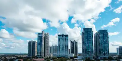 Рост цен на жилье в Австралии достиг максимума за два года