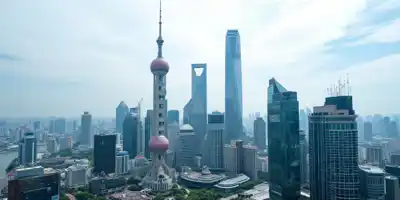 Пропущенные платежи в китайском теневом банке отражают рост стресса в недвижимости