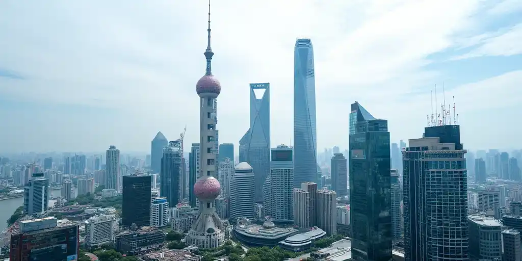 Пропущенные платежи в китайском теневом банке отражают рост стресса в недвижимости