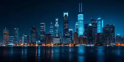 Прогноз Goldman Sachs: рост китайских акций продолжится