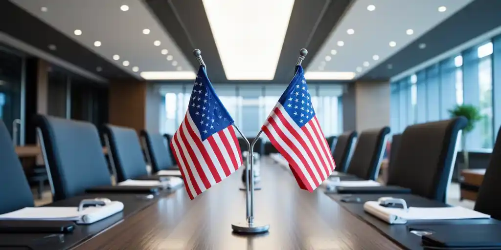 ЕС готовится к ответным мерам на тарифы Трампа