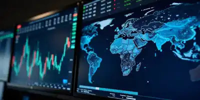 Глобальные облигации выросли на 20% с минимума 2022 года на фоне ожиданий снижения ставки ФРС