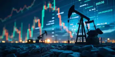 ОПЕК изменила прогноз нефтяного рынка на третий квартал: из дефицита в избыток