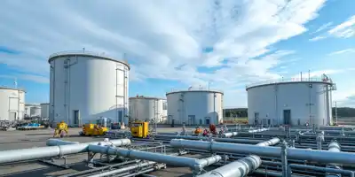Energy Transfer и MidOcean близки к заключению сделки по поставкам СПГ