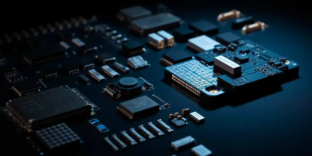 Три серьезных уязвимости в стратегии Nvidia