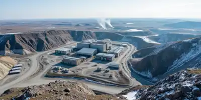 План развития редкоземельных металлов в России до 2030 года