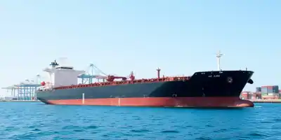 Запрет ОАЭ на суданские грузы влияет на поставки нефти