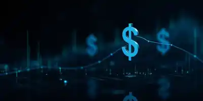 Рост дефицита бюджета США в августе достиг $344,8 млрд
