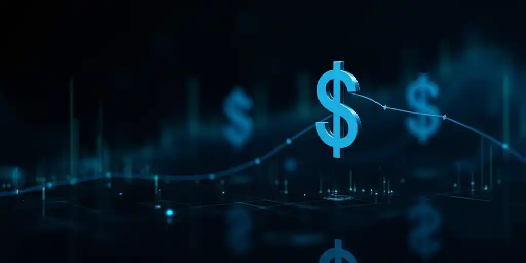 Рост дефицита бюджета США в августе достиг $344,8 млрд