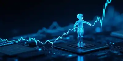 Акции Nvidia выросли на 7,7% благодаря инвестициям бигтехов в ИИ