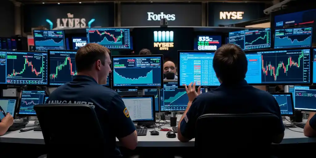 Уолл-Стрит превращает крипто-риски в сделки на 530 миллионов долларов