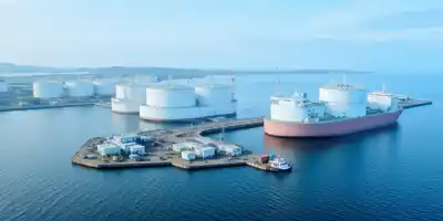 Польша планирует расширение СПГ-инфраструктуры для газоснабжения Европы без России