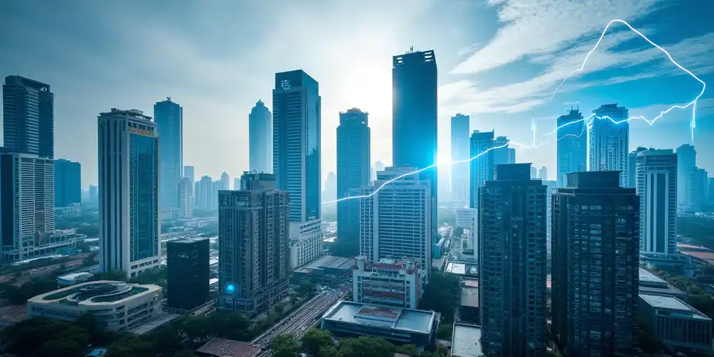 Carlyle Групп Рассматривает Долю в Индийской Ипотечной Компании