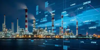 Petrobras сокращает пятилетний план инвестиций до 109 млрд долларов