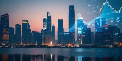 Vanke: отсрочка не устраняет риск для $1,3 млрд долларового долга