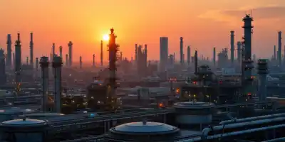 Индийские НПЗ ищут альтернативы российской нефти