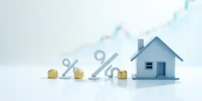 Снижение темпов роста цен на жилье в США в апреле 2025 года