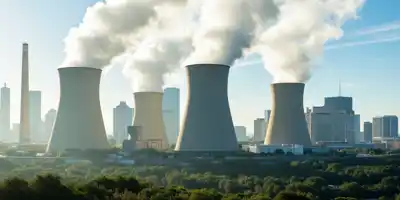 Эксперты EIA предупреждают о дефиците урана для АЭС США