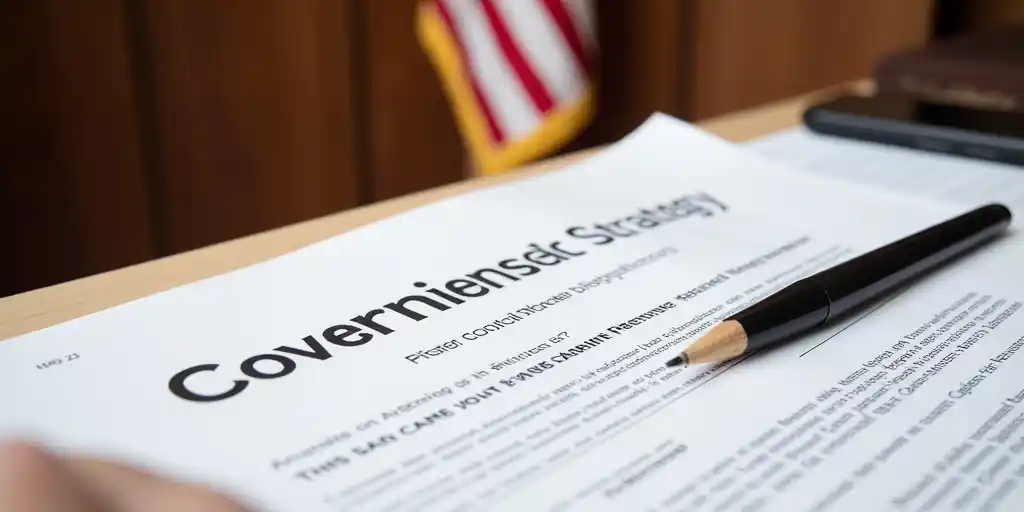 Стратегия национальной безопасности Трампа фокусируется на внутренних вопросах