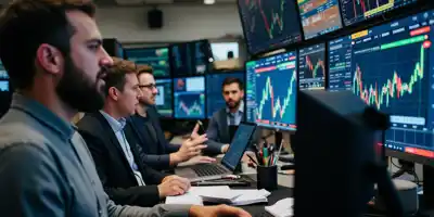 Индийцы наращивают вложения в ETF на золото и серебро на фоне слабости акций