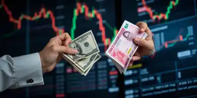 Курс юаня показал худшую неделю за полгода на фоне укрепления доллара