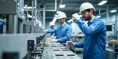 Novo Nordisk сокращает рабочие места на ключевом заводе в США