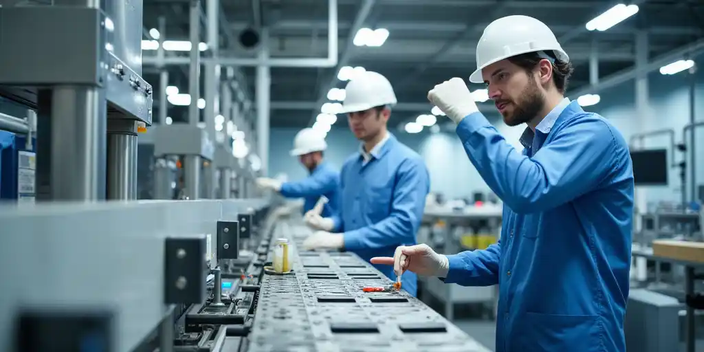 Novo Nordisk сокращает рабочие места на ключевом заводе в США