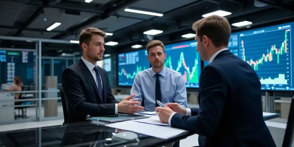 UBS рассматривает сделку SRT на $1 млрд для корпоративных кредитов