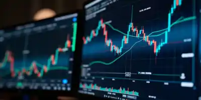 Доллар США продолжил снижение на фоне бюджетного кризиса