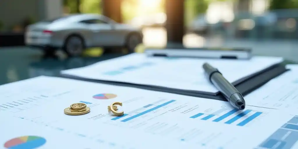 Porsche размещает Schuldschein-долг на 750 млн евро