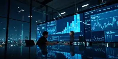 Рекордные финансовые показатели компании Meta во втором квартале 2025 года